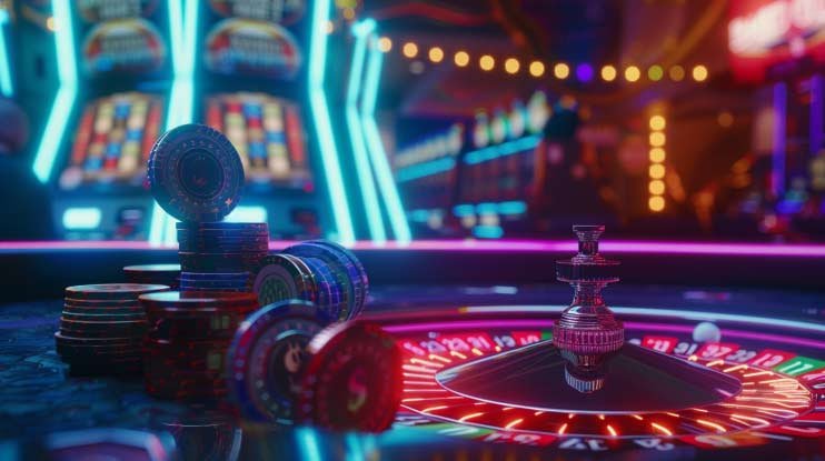 1988rich Live Casino 1988rich Untuk Malaysia